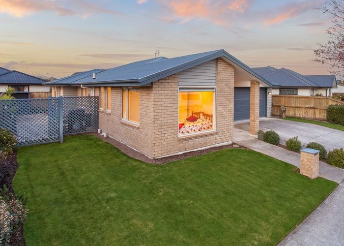  at 10 Footbridge Terrace, Kaiapoi, Kaiapoi