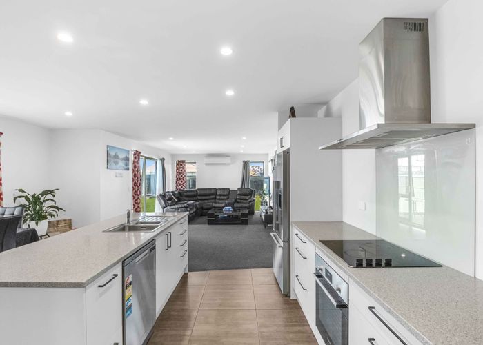  at 15 Lucca Crescent, Rolleston, Selwyn, Canterbury