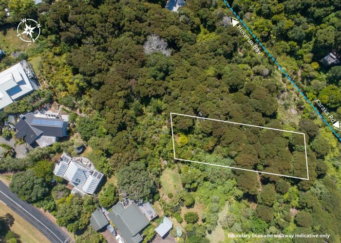  at 30 Te Aroha Avenue, Oneroa, Waiheke Island, Auckland