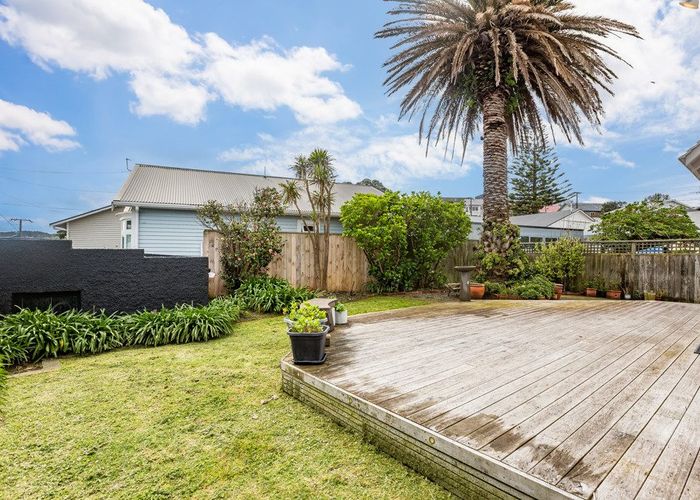  at 191 Coutts Street, Rongotai, Wellington, Wellington