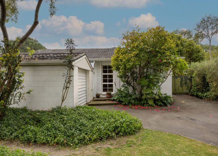  at 20 Ashfield Place, Ilam, Christchurch