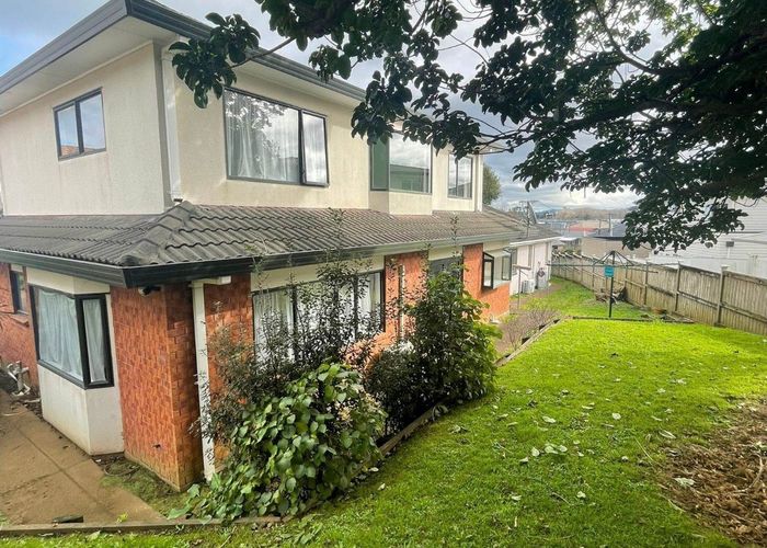  at 19A Clinker Street, Mount Roskill, Auckland City, Auckland