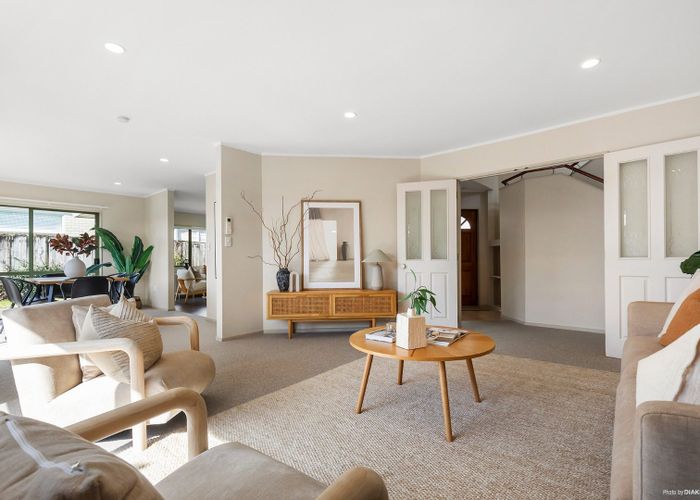  at 3b Picasso Drive, West Harbour, Waitakere City, Auckland