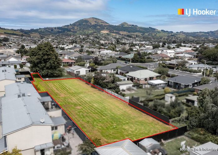  at 21 Green Street, Mosgiel, Dunedin, Otago