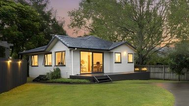  at 21A Kellett Road, Ranui, Auckland