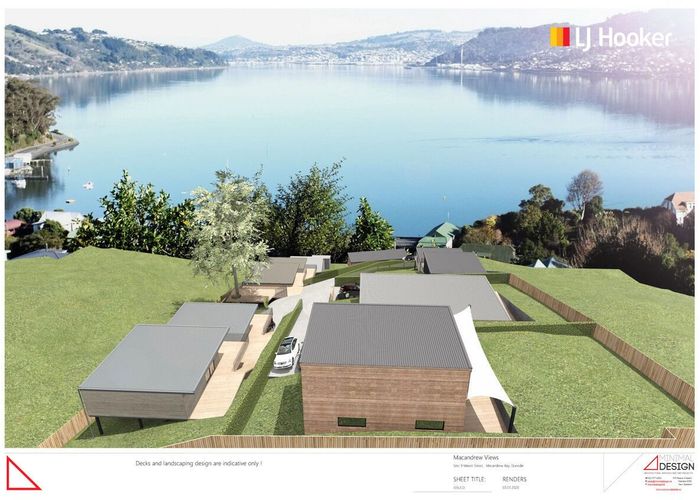  at 51 Wharfdale Street, Macandrew Bay, Dunedin, Otago