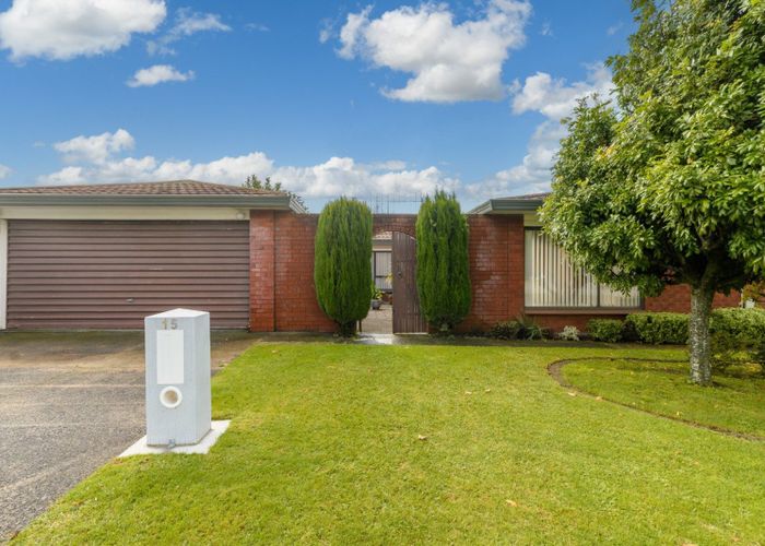  at 15 Lydbrook Place, Otumoetai, Tauranga