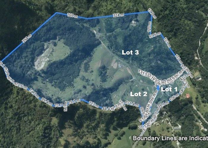  at 21 Noakes Hill Road, Puhoi, Rodney, Auckland