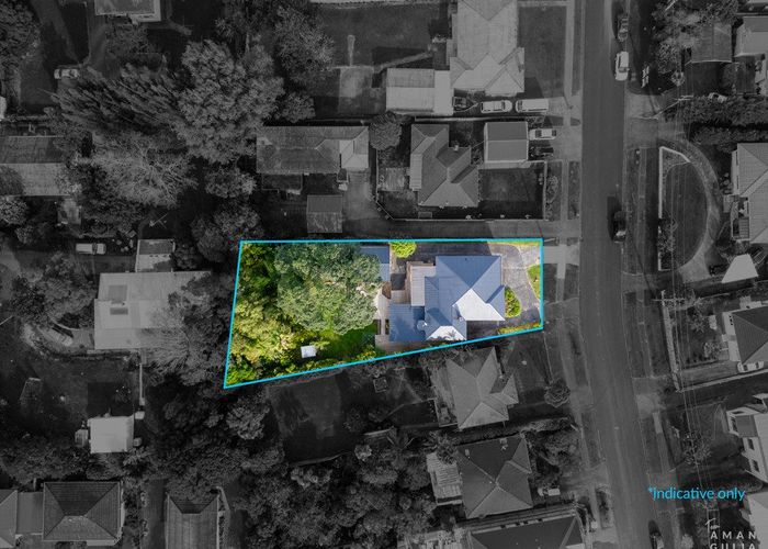  at 37 Savoy Road, Glen Eden, Waitakere City, Auckland