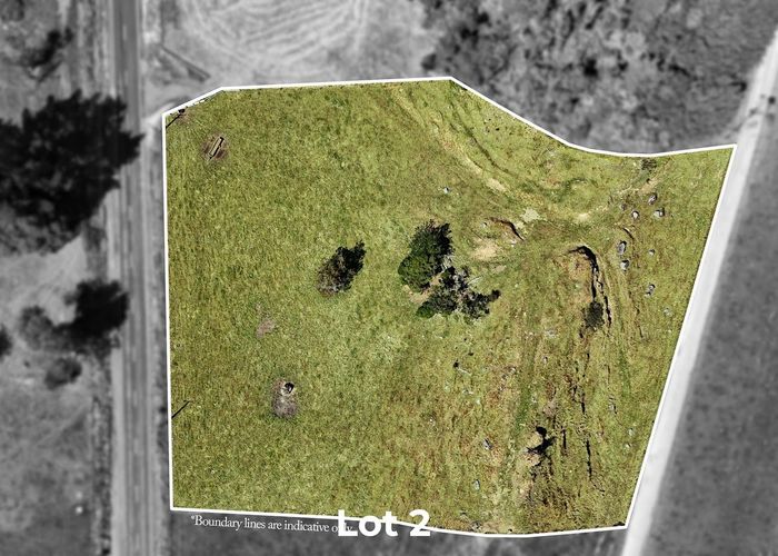  at Lot 2 & Lot 3 Oturoa Road, Hamurana, Rotorua, Bay Of Plenty