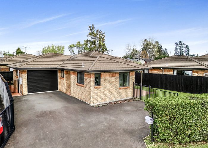  at 55C Thomas Road, Huntington, Hamilton, Waikato