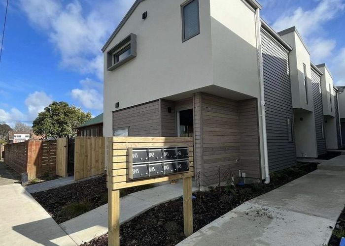  at 1/43 Churton Crescent, Taita, Lower Hutt, Wellington