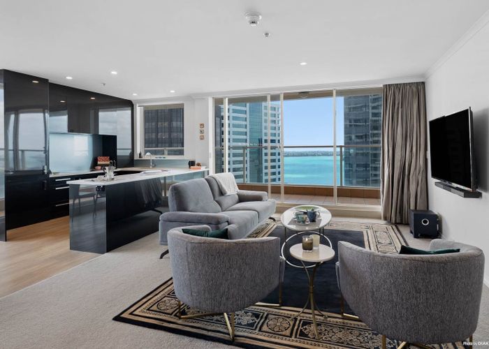  at 2104/8 Albert Street, Auckland Central, Auckland