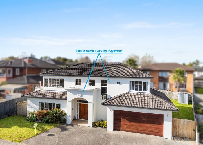  at 8 Cuthill Close, Albany, North Shore City, Auckland