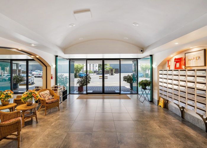  at 3A/3 Shakespeare Road, Napier South, Napier, Hawke's Bay
