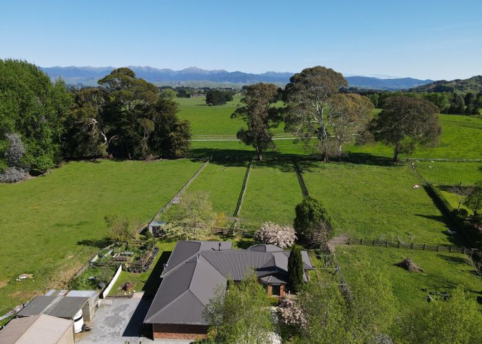  at 181C Willow Park Drive, Masterton