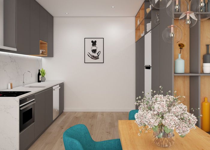  at B5/Unit E/8 Wyndham Gardens Lake Tekapo Development, Lake Tekapo, Mackenzie, Canterbury