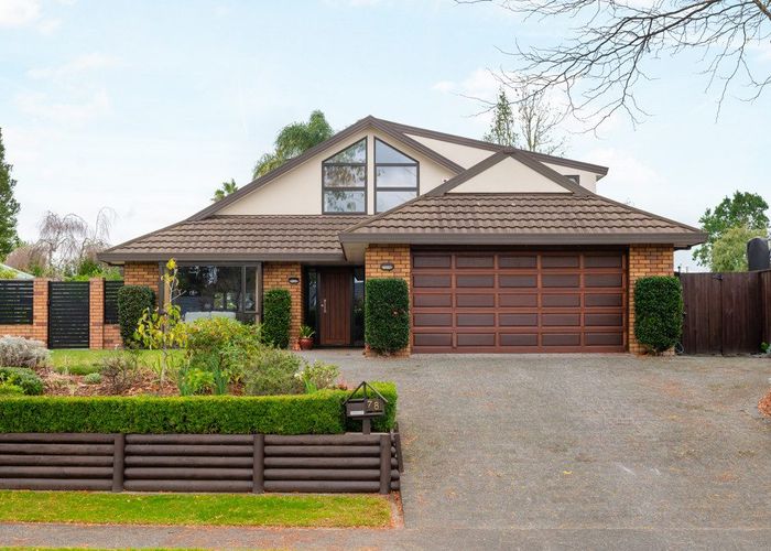  at 78 Harrowfield Drive, Harrowfield, Hamilton, Waikato