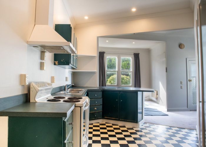  at Upper Flat/179 Ohiro Road, Brooklyn, Wellington, Wellington