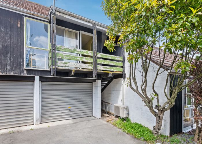  at 3/17 Stoneyhurst Street, St Albans, Christchurch