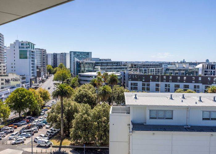  at 1010/8 Ronayne Street, City Centre, Auckland City, Auckland