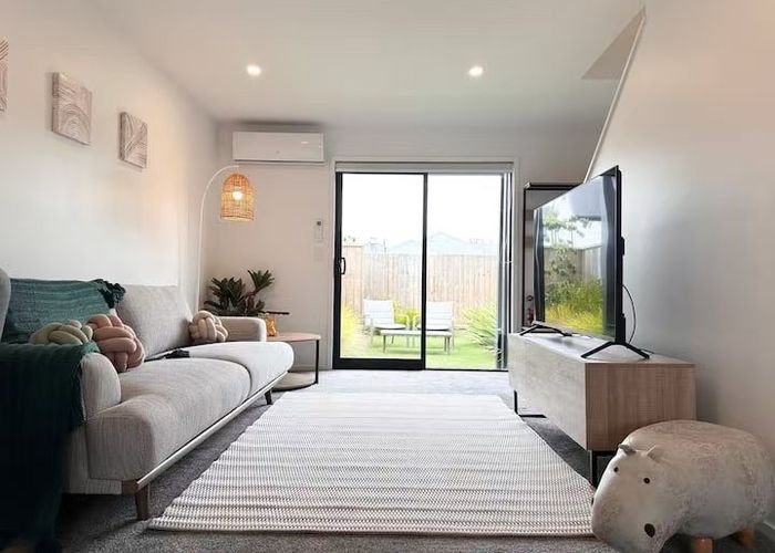  at 4/6 Riccarton Road, Riccarton, Christchurch City, Canterbury