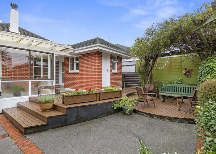  at 4 Parnell Street, Fairfield, Lower Hutt, Wellington