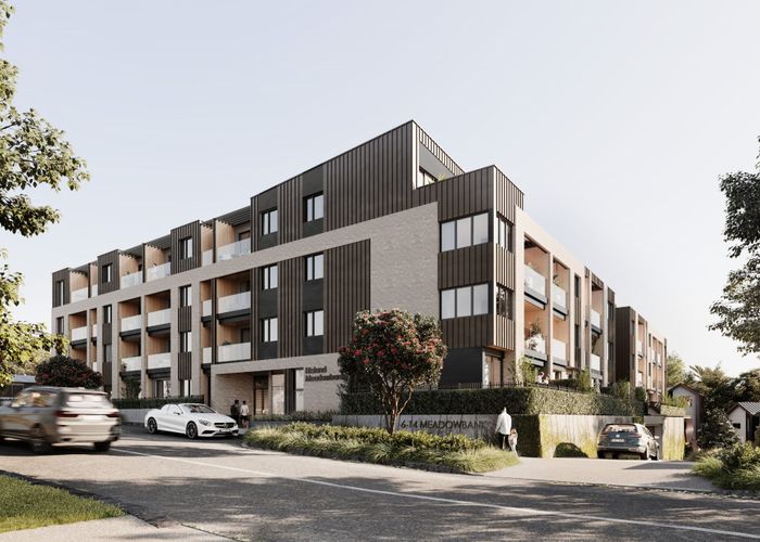  at G01/6-14 Meadowbank Road, Meadowbank, Auckland City, Auckland