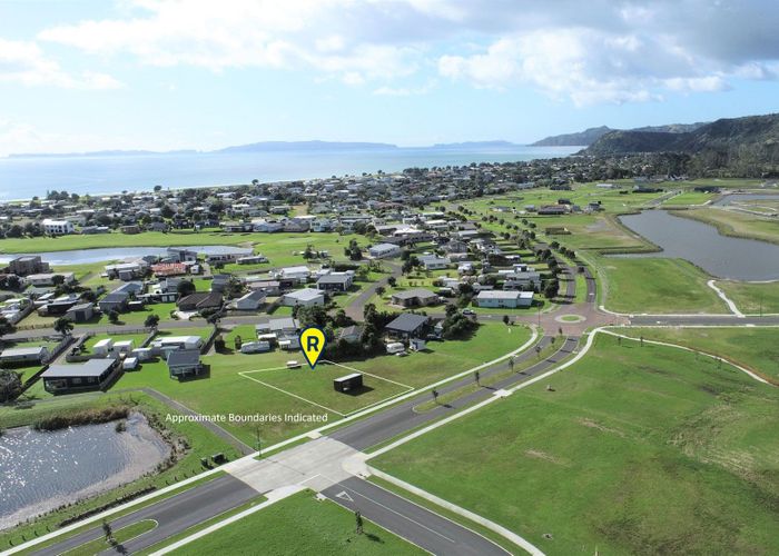  at 295 Harbour Drive, Matarangi, Whitianga