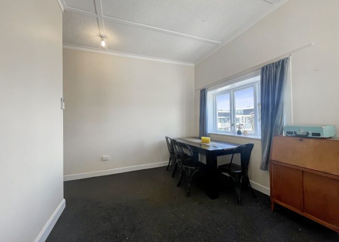  at B/17 Hankey Street, Mount Cook, Wellington, Wellington
