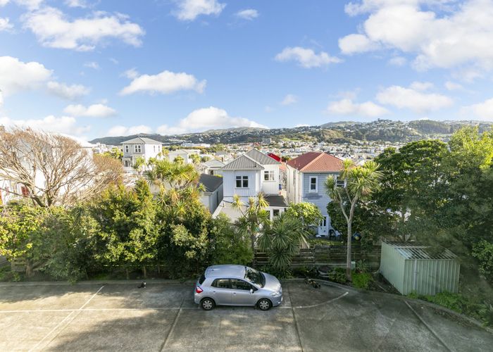  at 3/33 Hiropi Street, Newtown, Wellington