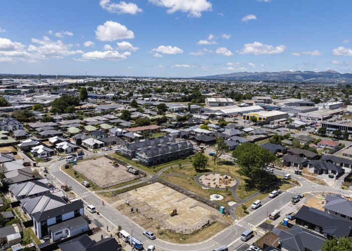  at 3/8 Akoranga Place, Hornby, Christchurch City, Canterbury