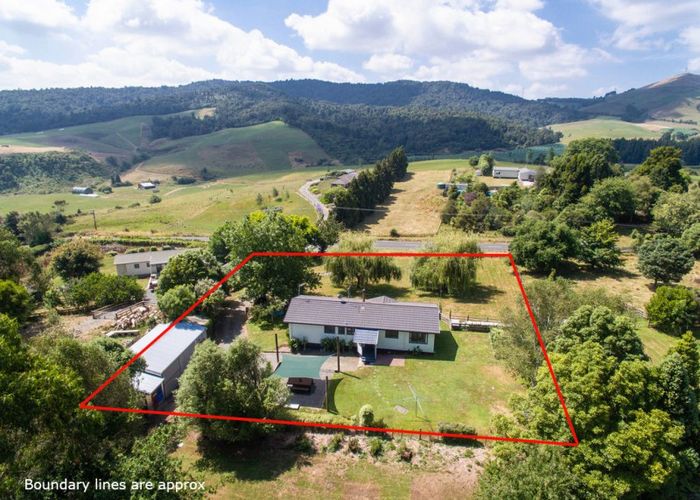  at 432 Te Miro Road, Te Miro, Cambridge