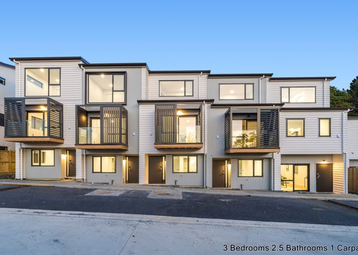  at 15,18,19/38 Fairlands Avenue, Waterview, Auckland City, Auckland
