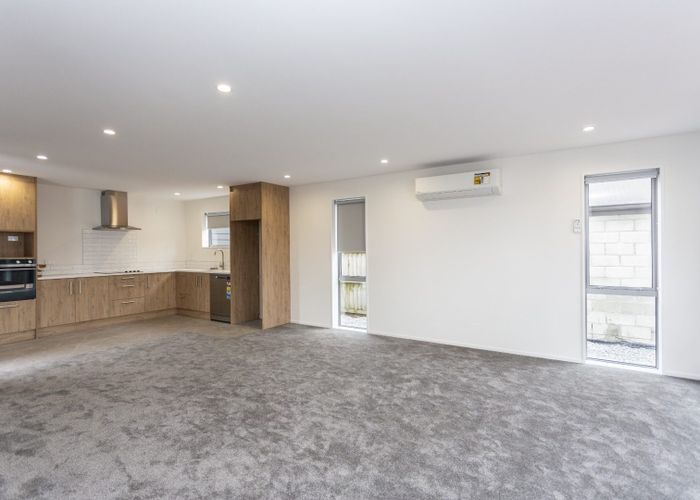  at 4/12 Peverel Street, Riccarton, Christchurch City, Canterbury