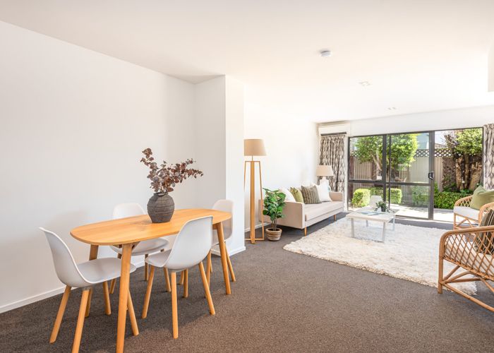  at 1/54 King Street, Sydenham, Christchurch City, Canterbury