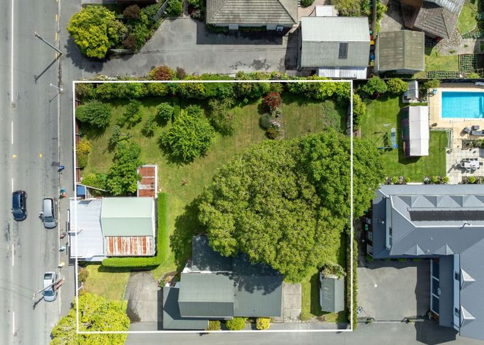 Recently sold 42 Avonhead Road, Avonhead, Christchurch homes.co.nz