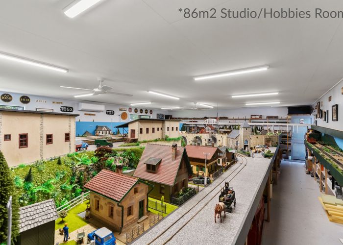  at 21 William Donald Drive, Masterton, Masterton, Wellington