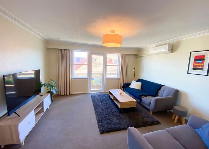  at 4/34 Silverton Street, Andersons Bay, Dunedin, Otago