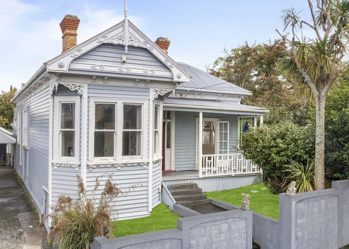  at 21 Leighton Street, Grey Lynn, Auckland