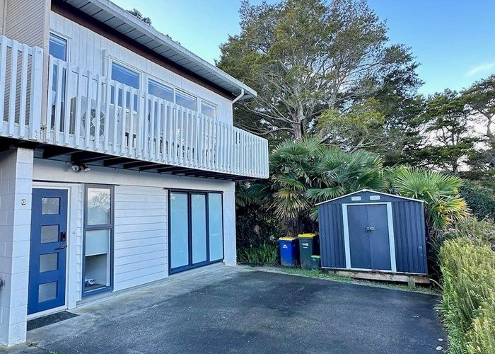  at 6/25 Orion Place, Hillcrest, Auckland