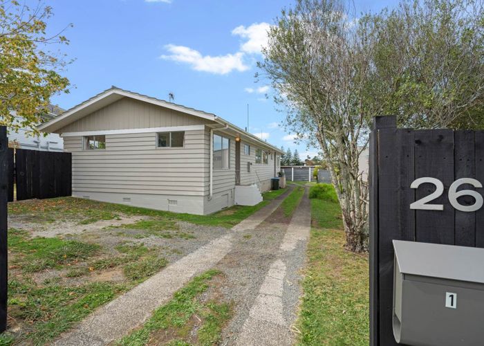  at 1/26 Wendover Road, Glendowie, Auckland