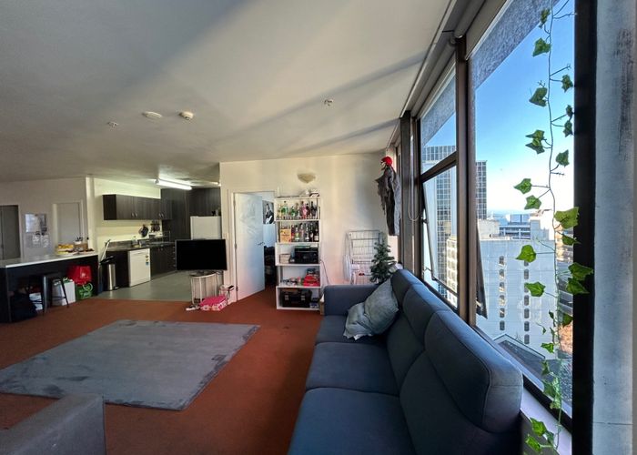  at 359B The Terrace, Te Aro, Wellington, Wellington