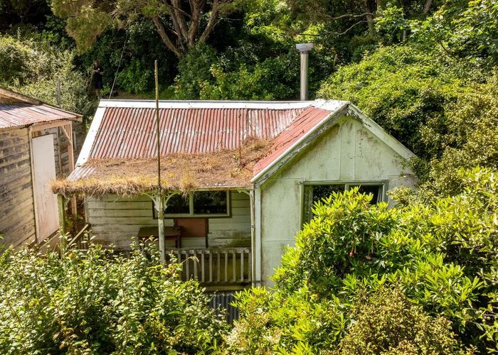  at 33 & 35 Hill Street, Purakaunui, Dunedin, Otago