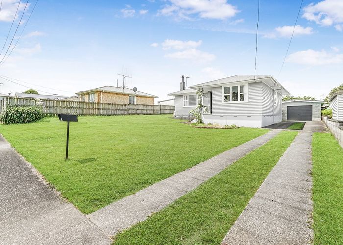 Recently sold 2 Clifford Street, Morrinsville, Morrinsville homes.co.nz