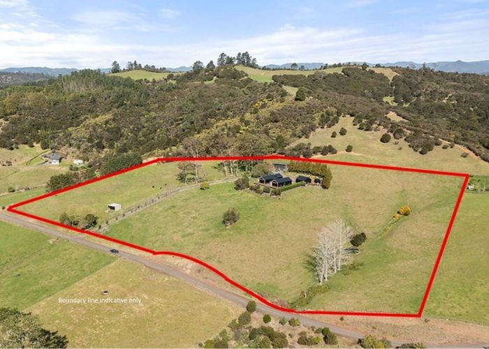  at 75 Fagan Lane, Kaimarama, Whitianga