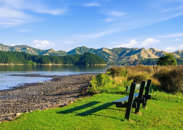  at 471 Marine Drive, Charteris Bay, Banks Peninsula, Canterbury