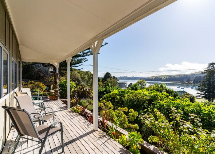  at 12 Cliff Street, Pahi, Paparoa