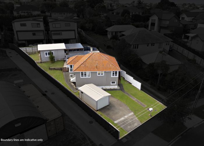  at 44 Castledine Crescent, Glen Innes, Auckland City, Auckland
