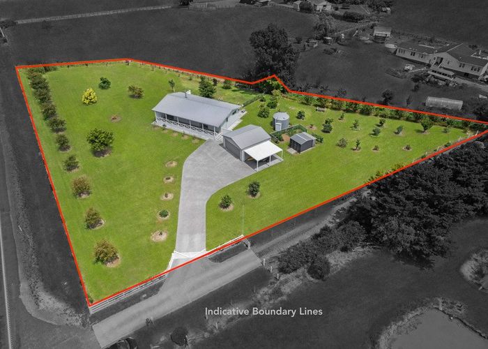  at 241A State Highway 25, Waitakaruru, Hauraki, Waikato